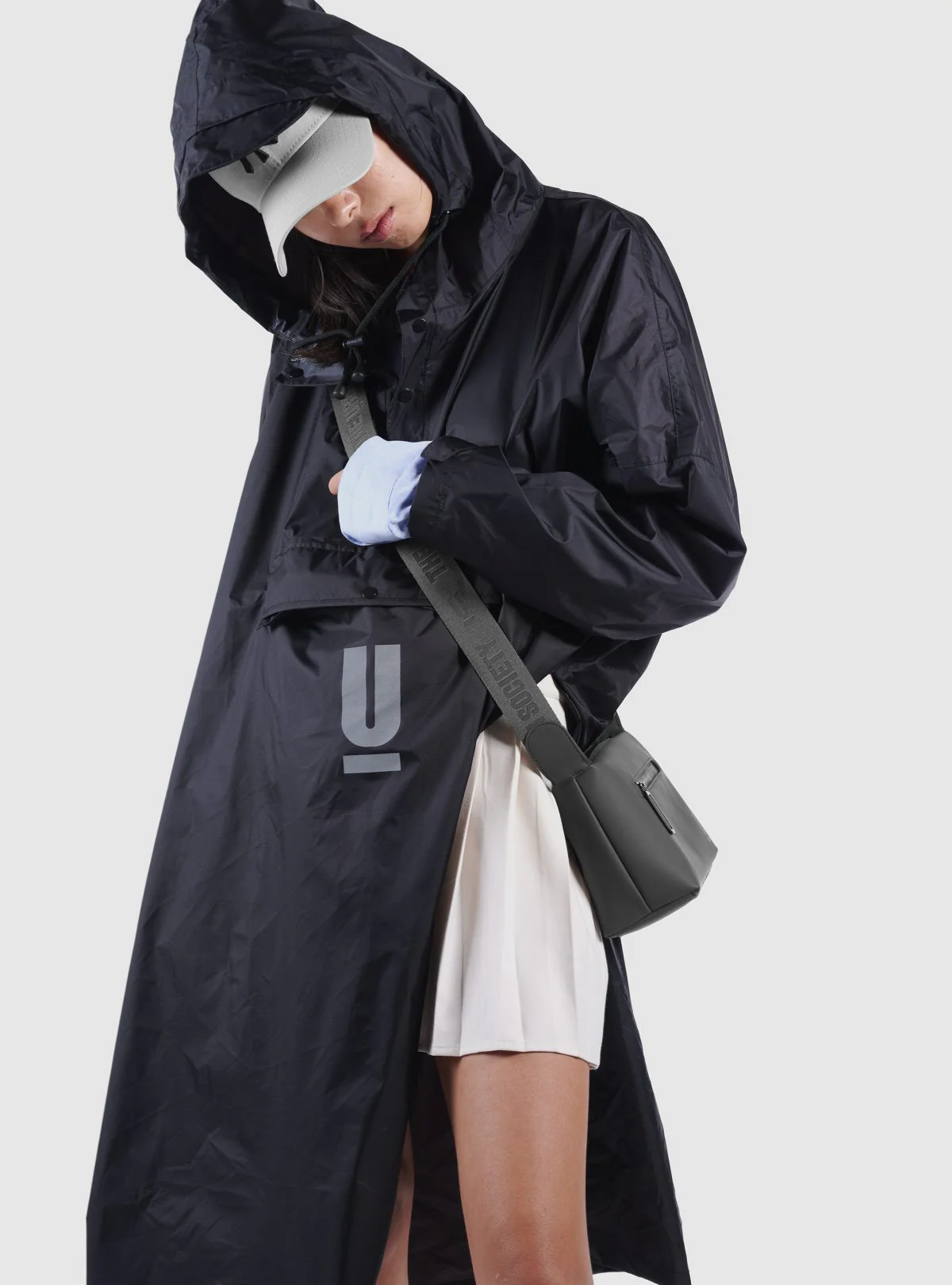 Minibag-THE URBAN SOCIETY - immagine 3