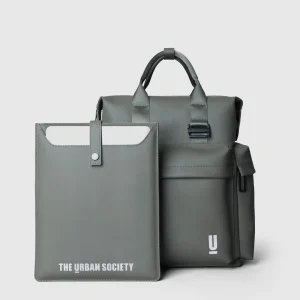 Offroad 40-THE URBAN SOCIETY