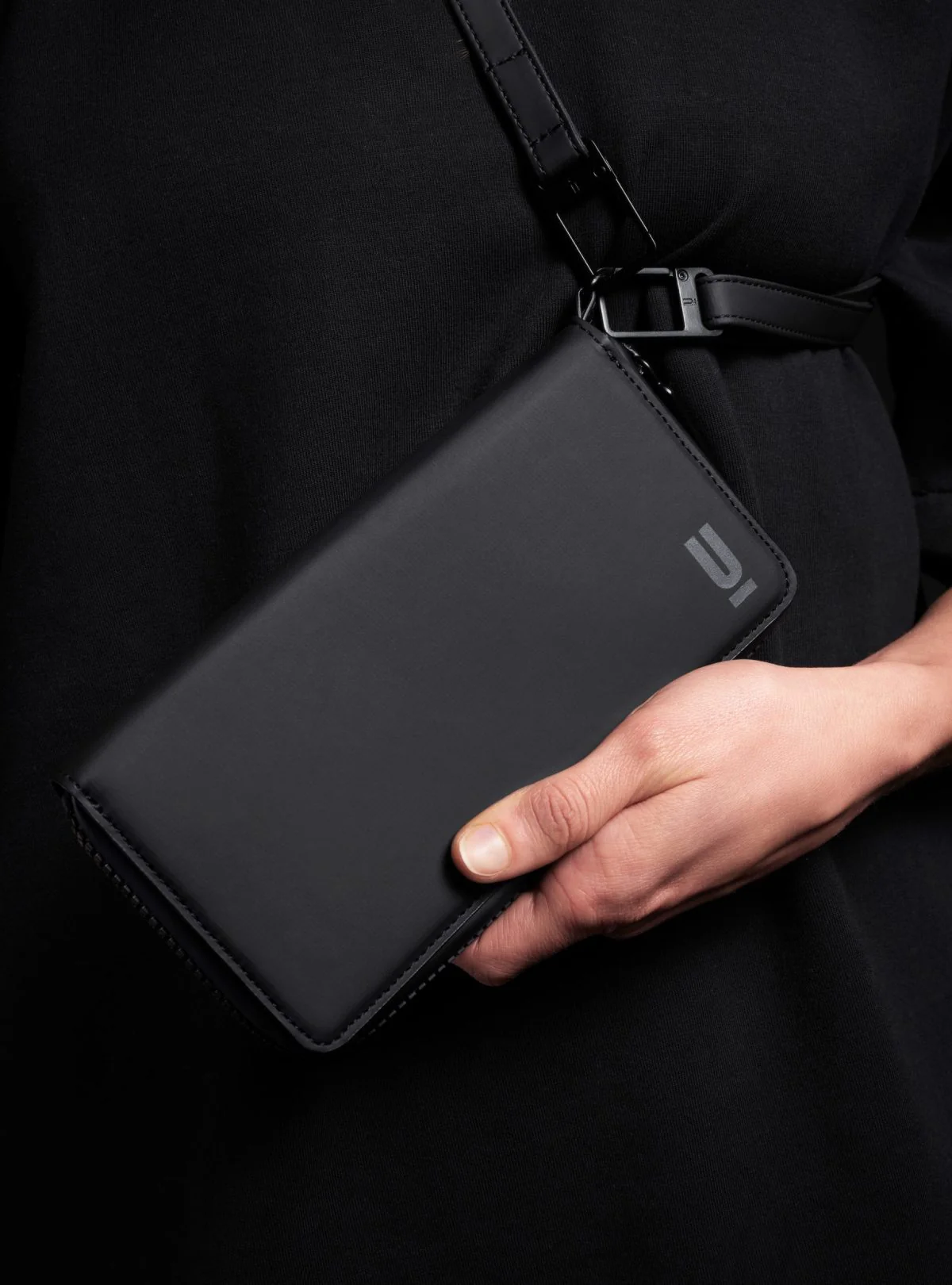 Continental wallet-THE URBAN SOCIETY - immagine 3