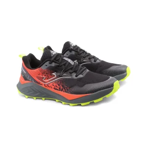 Tundra scarpa trail running da uomo