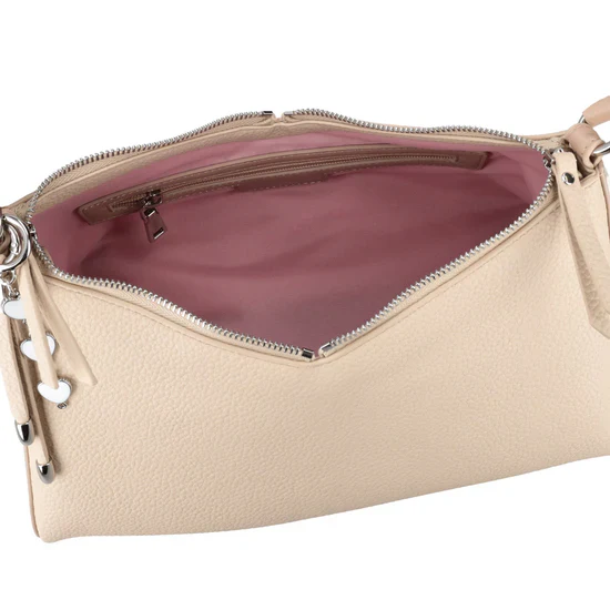 Borsa a spalla Love-TOSCA BLU - immagine 7