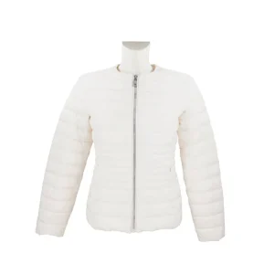 Capo spalla leggero-TOSCA BLU