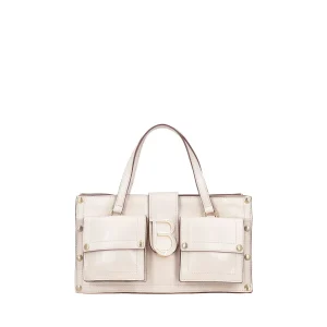 Borsa a mano Elodie piccola-TOSCA BLU