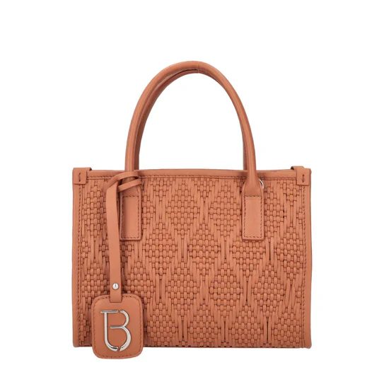 Borsa Melanie piccola- TOSCA BLU - immagine 2