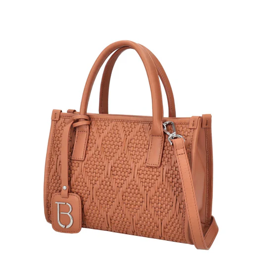 Borsa Melanie piccola- TOSCA BLU - immagine 3