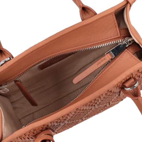 Borsa Melanie piccola- TOSCA BLU - immagine 4