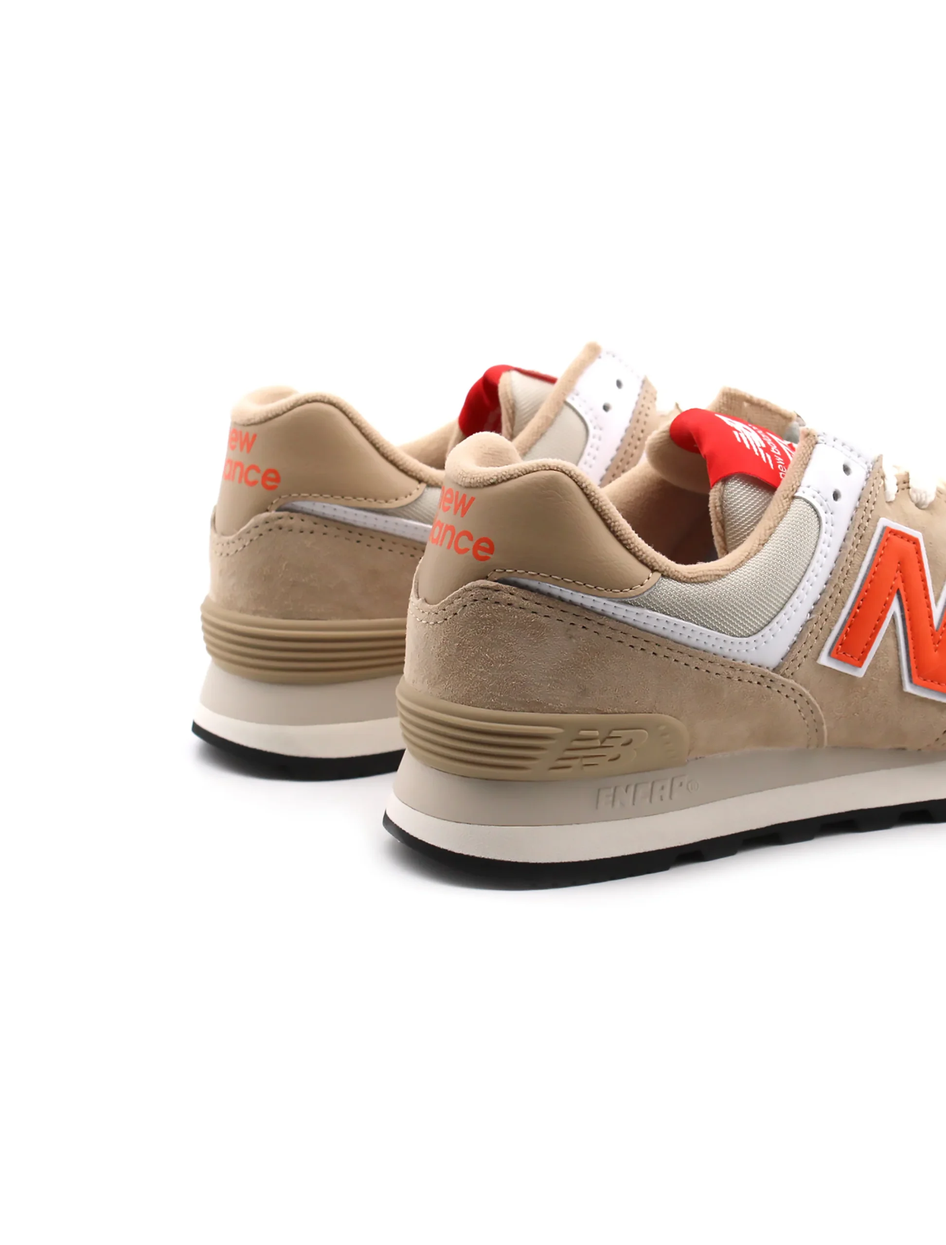 Classic 574 sneaker da uomo - immagine 6