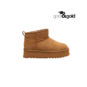 GOLD&GOLD UGG