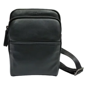 Borsello uomo-John Richmond