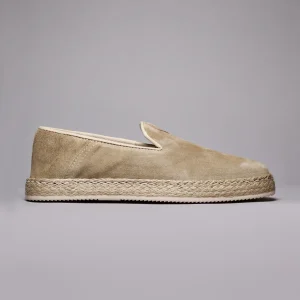 FORMENTERA - Espadrillas Sabbia