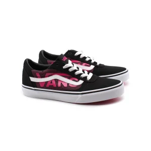 Ward sneaker skate da ragazza