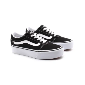 Ward Platform sneaker da donna