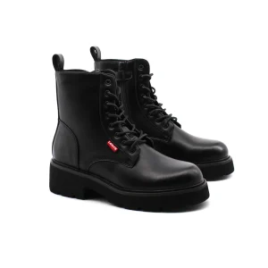 Billie anfibio con zip da donna