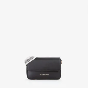 VALENTINO FLAP BAG ZERO RE NERA