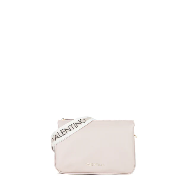 VALENTINO TRACOLLA ZERO RE BEIGE