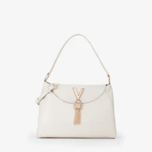 VALENTINO SACCA STELLA ECRU