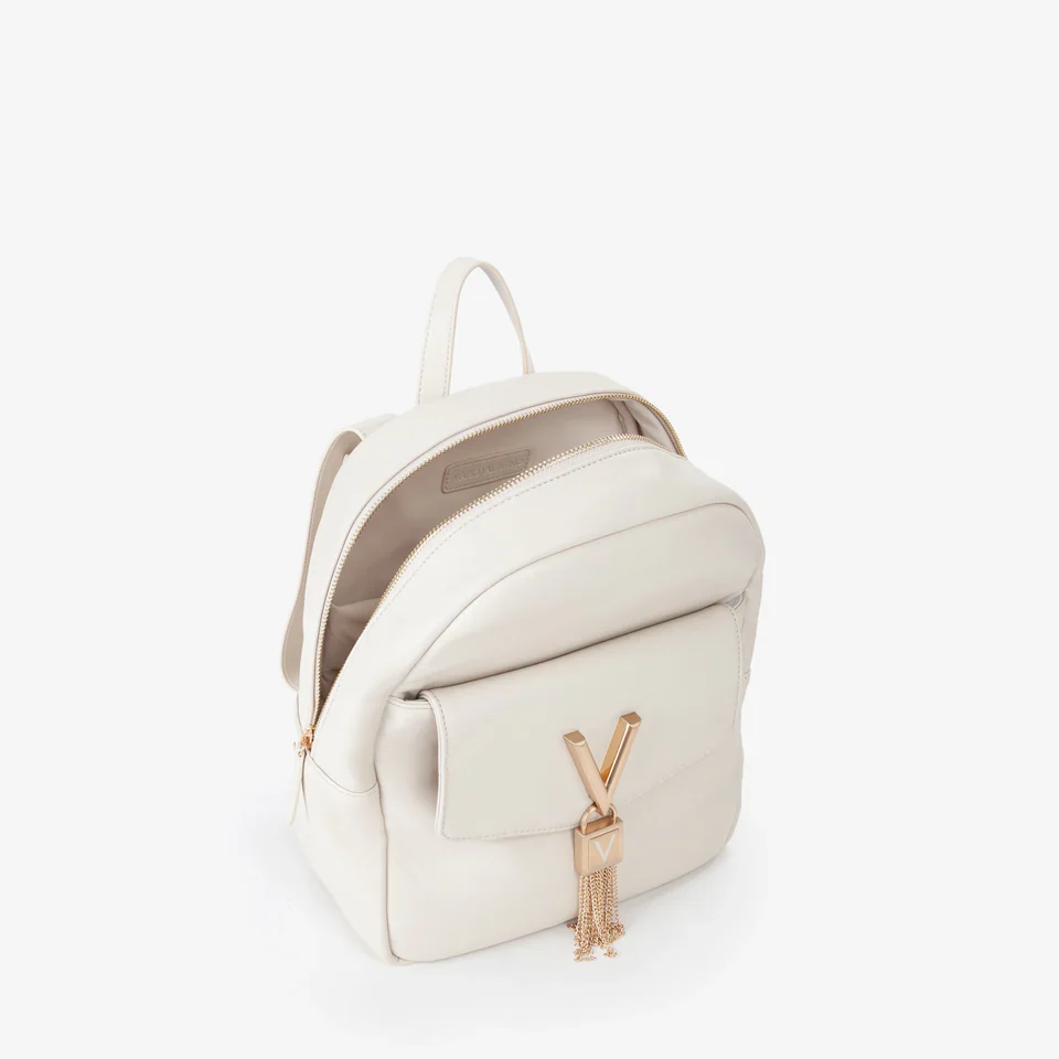 VALENTINO ZAINO STELLA ECRU - immagine 5