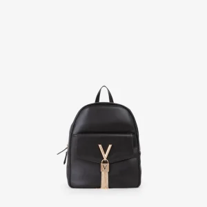 VALENTINO ZAINO STELLA NERO