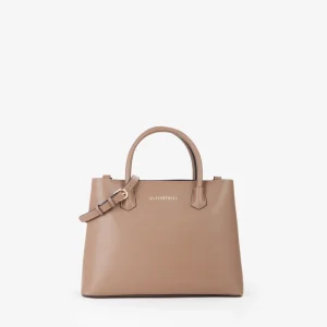 VALENTINO SHOPPING FAITH RE TAUPE