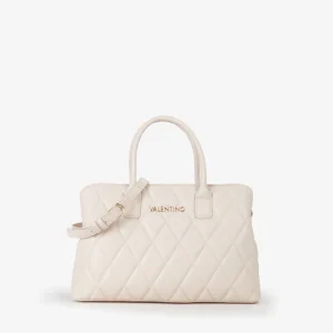 VALENTINO SHOPPING FRISIA ECRU