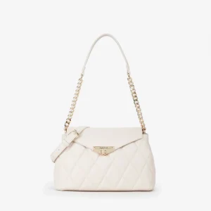 VALENTINO SHOULDER FRISIA ECRU