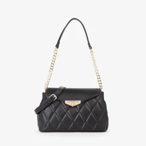 VALENTINO SHOULDER FRISIA NERA