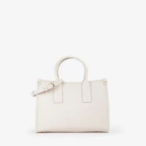 VALENTINO SHOPPING FOXY RE ECRU