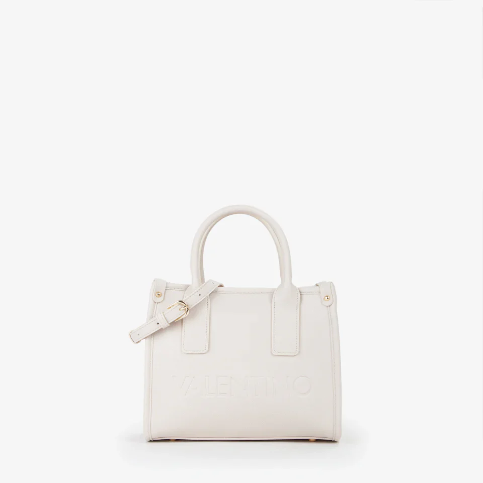 VALENTINO SHOPPING FOXY RE ECRU - immagine 3