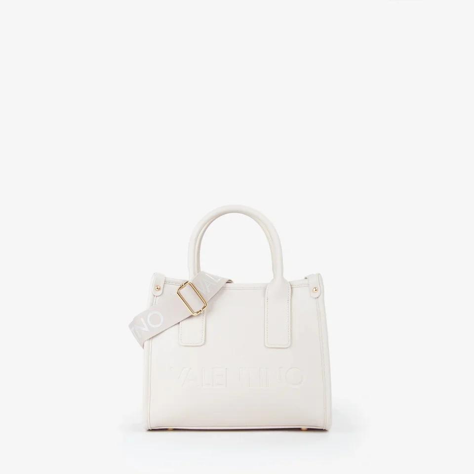 VALENTINO SHOPPING FOXY RE ECRU - immagine 2