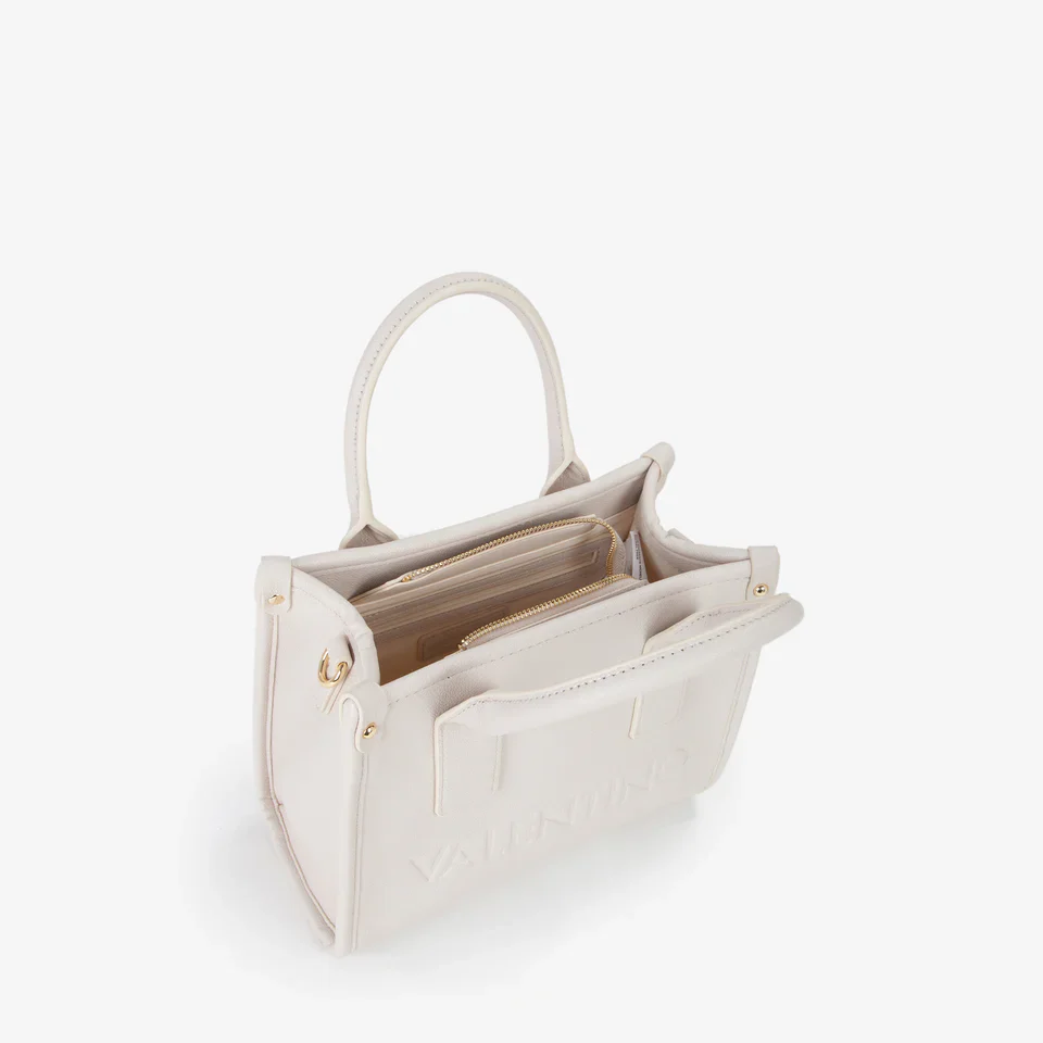 VALENTINO SHOPPING FOXY RE ECRU - immagine 4