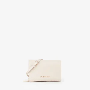 VALENTINO FLAP BAG EMBER ORO