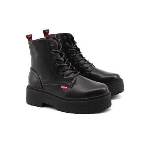 Cherry anfibio platform da donna