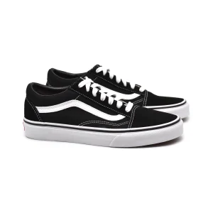 Old Skool sneaker platform donna