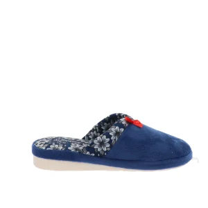 De Fonseca - Pantofole Donna in Tessuto