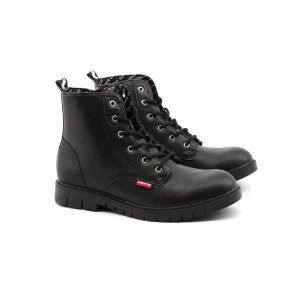 Pasadena anfibio nero da donna