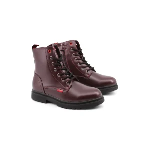 Catherine anfibio con zip da donna