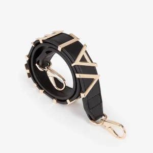 VALENTINO TRACOLLA SHOULDER NERO