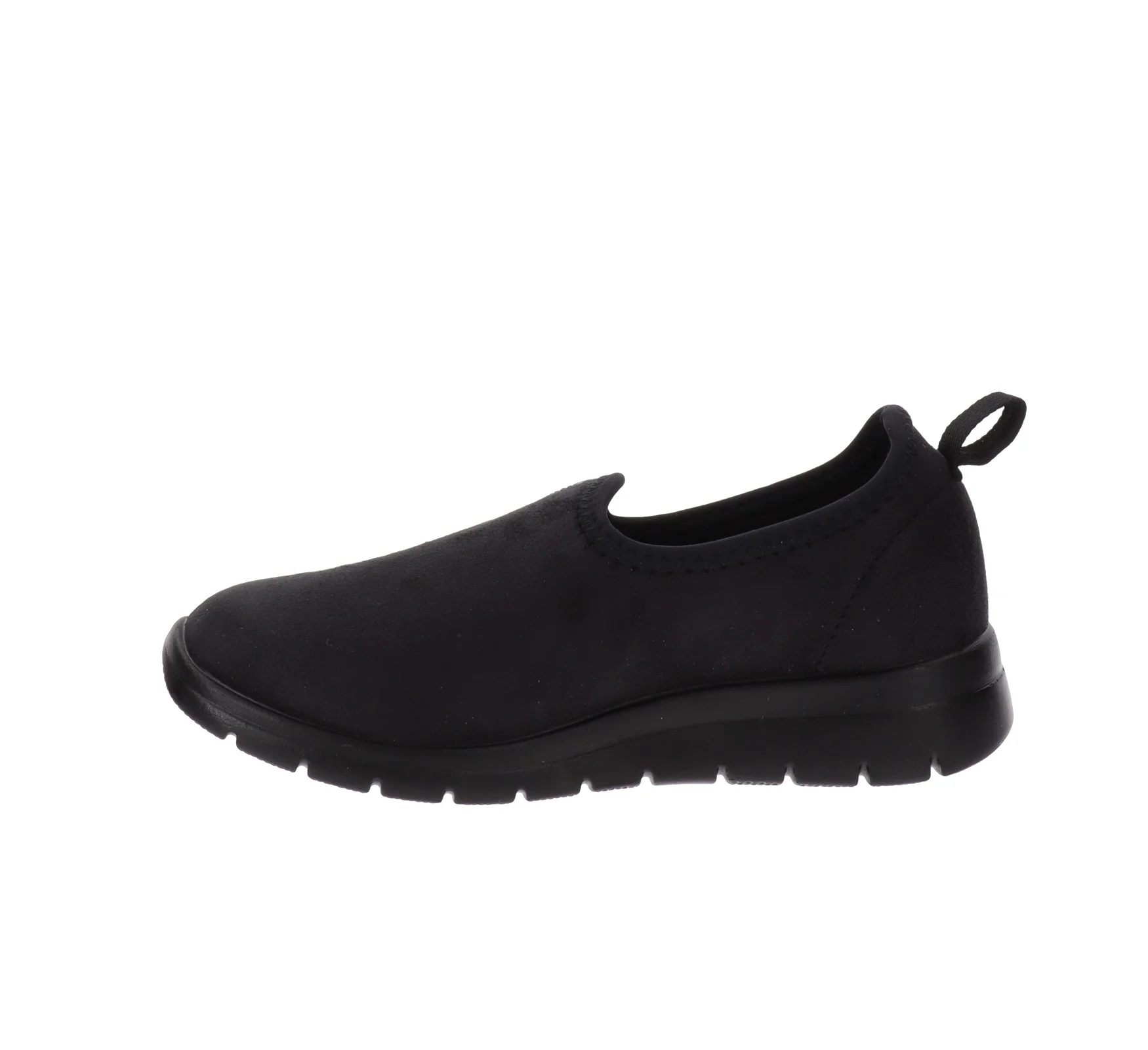 Valleverde - Sneakers Donna in Tessuto - immagine 6