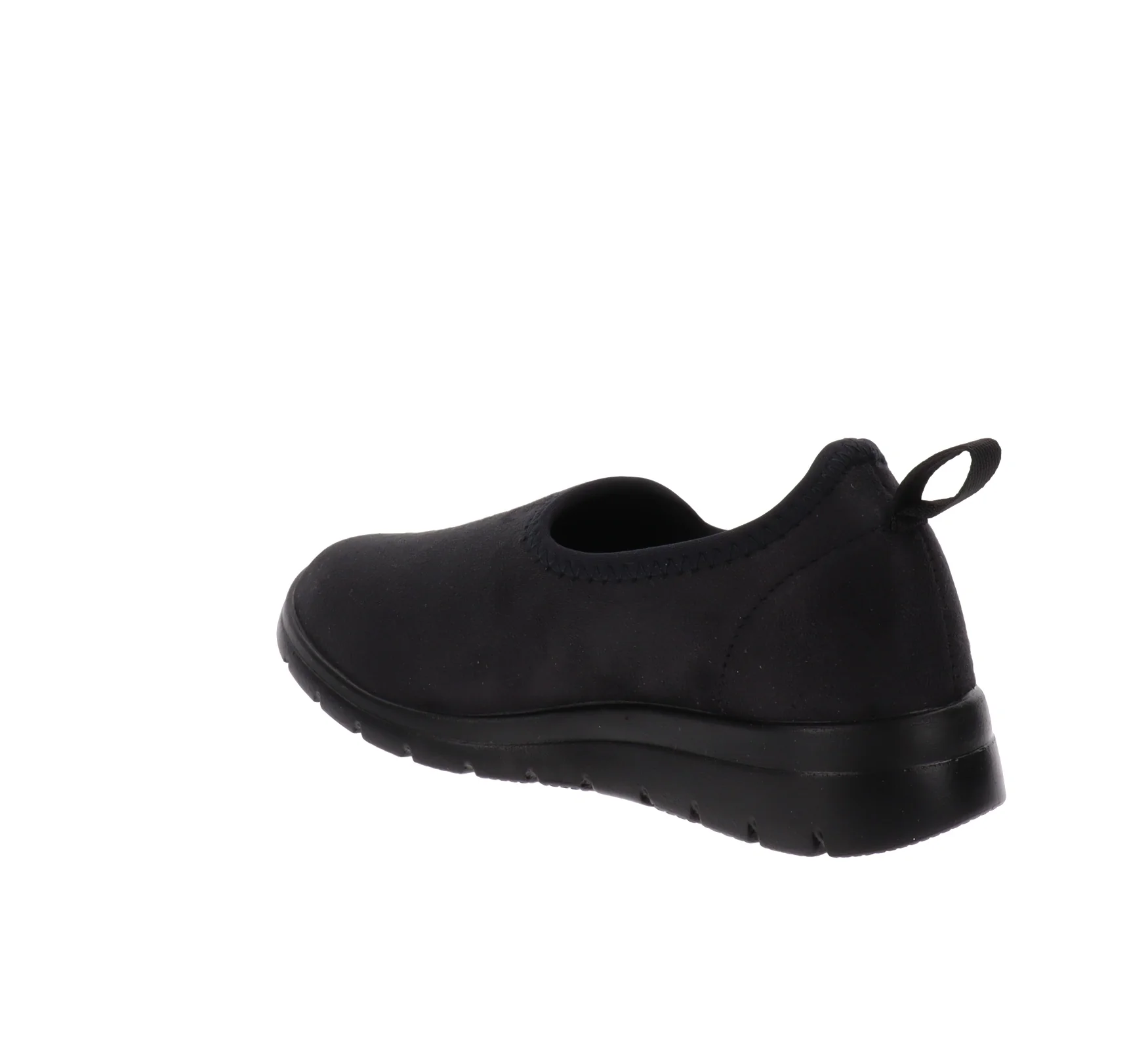 Valleverde - Sneakers Donna in Tessuto - immagine 7