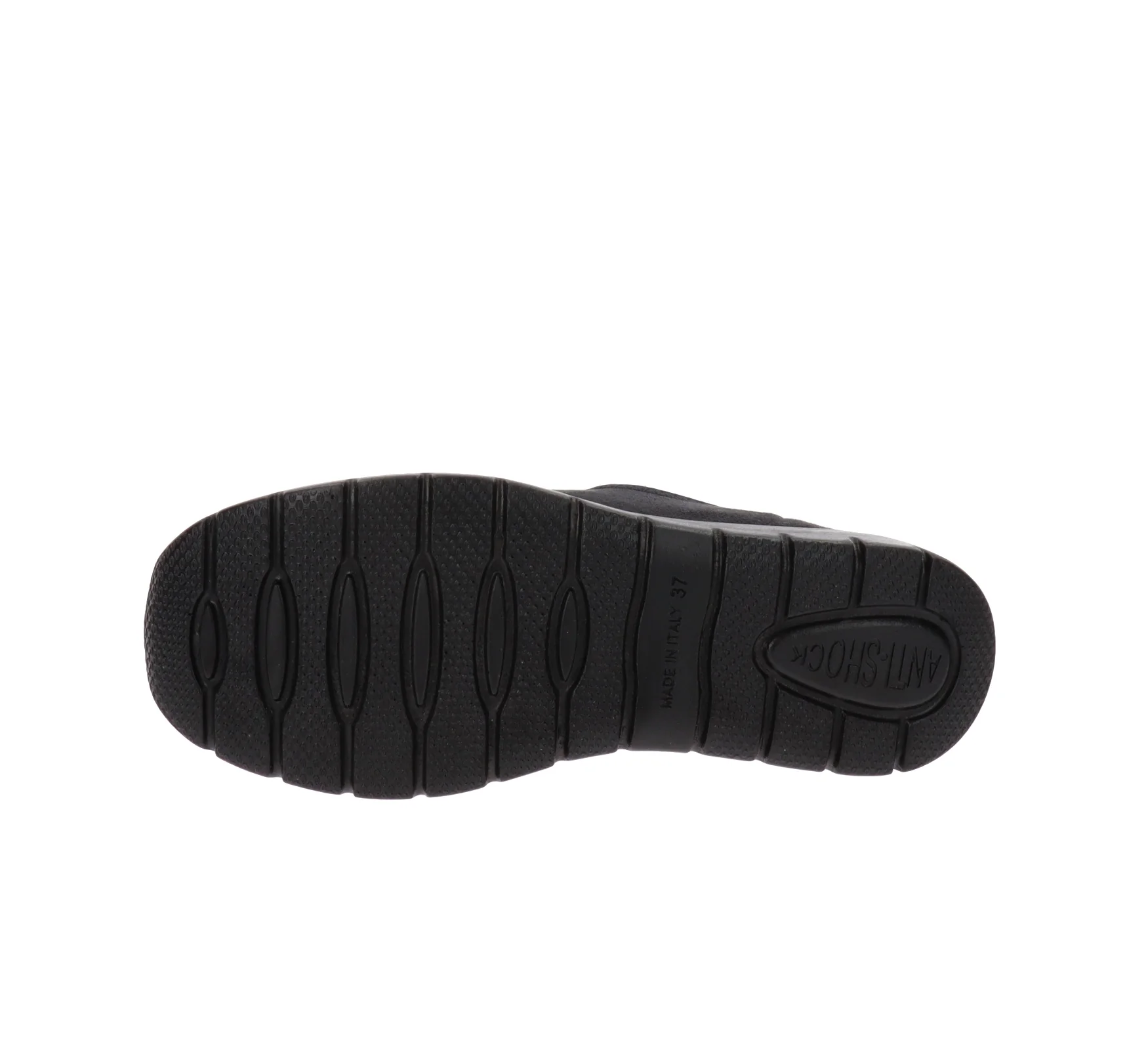 Valleverde - Sneakers Donna in Tessuto - immagine 9