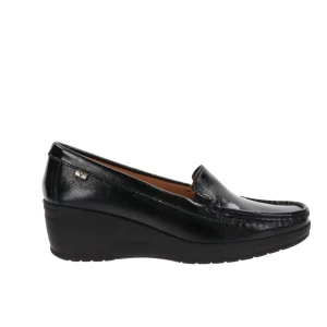 Valleverde - Mocassini Donna in Pelle