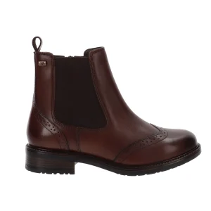 Valleverde - Stivaletti Donna in Pelle