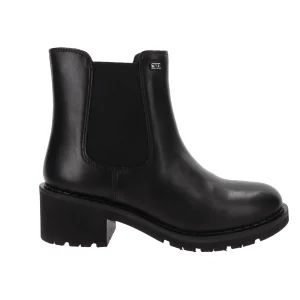 Valleverde - Stivaletti Donna in Pelle