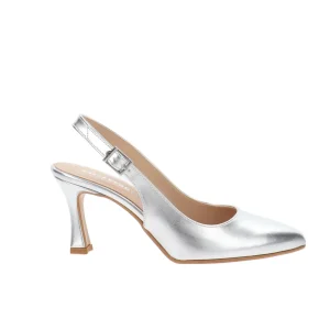 Valleverde - Scarpe con tacco Donna in Similpelle