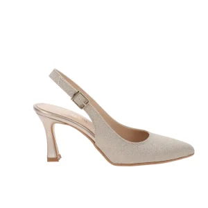 Valleverde - Scarpe con tacco Donna in Similpelle