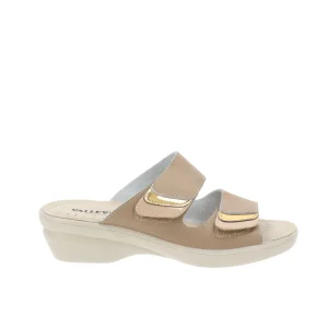 Valleverde - Ciabatte Donna in Similpelle