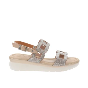 Valleverde - Sandali Donna in Similpelle