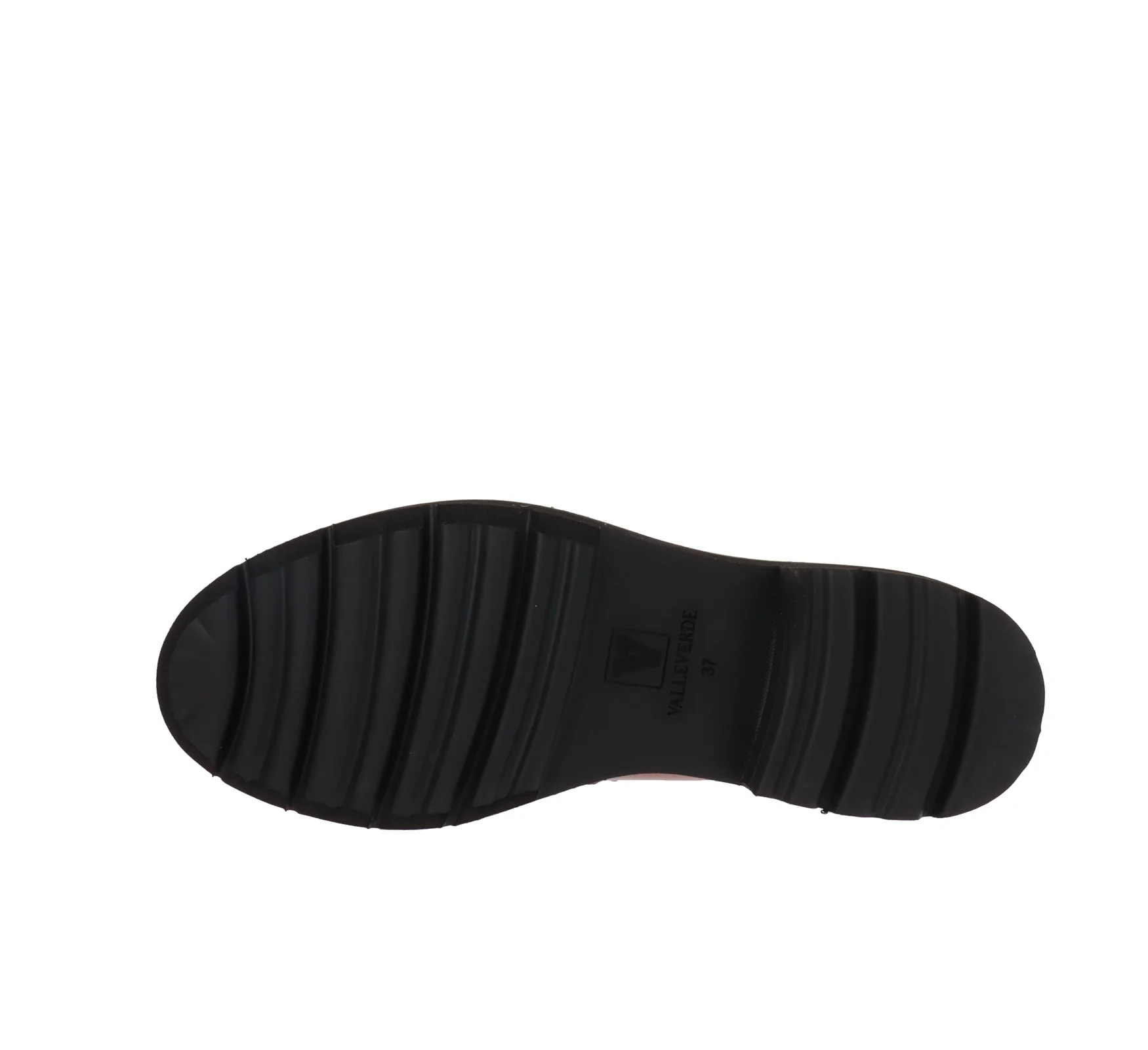 Valleverde - Mocassini Donna in Pelle - immagine 9