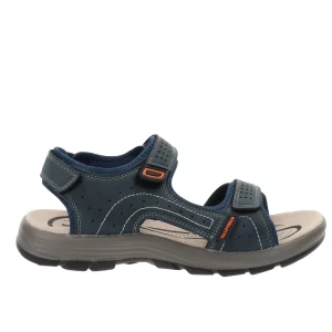 Valleverde - Sandali Uomo in Similpelle