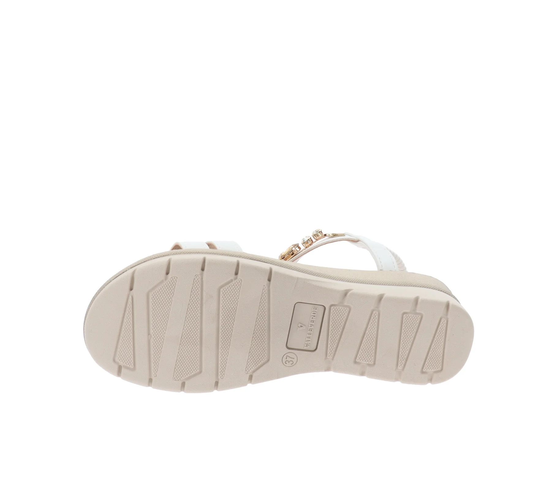 Valleverde - Sandali Donna in Similpelle - immagine 9